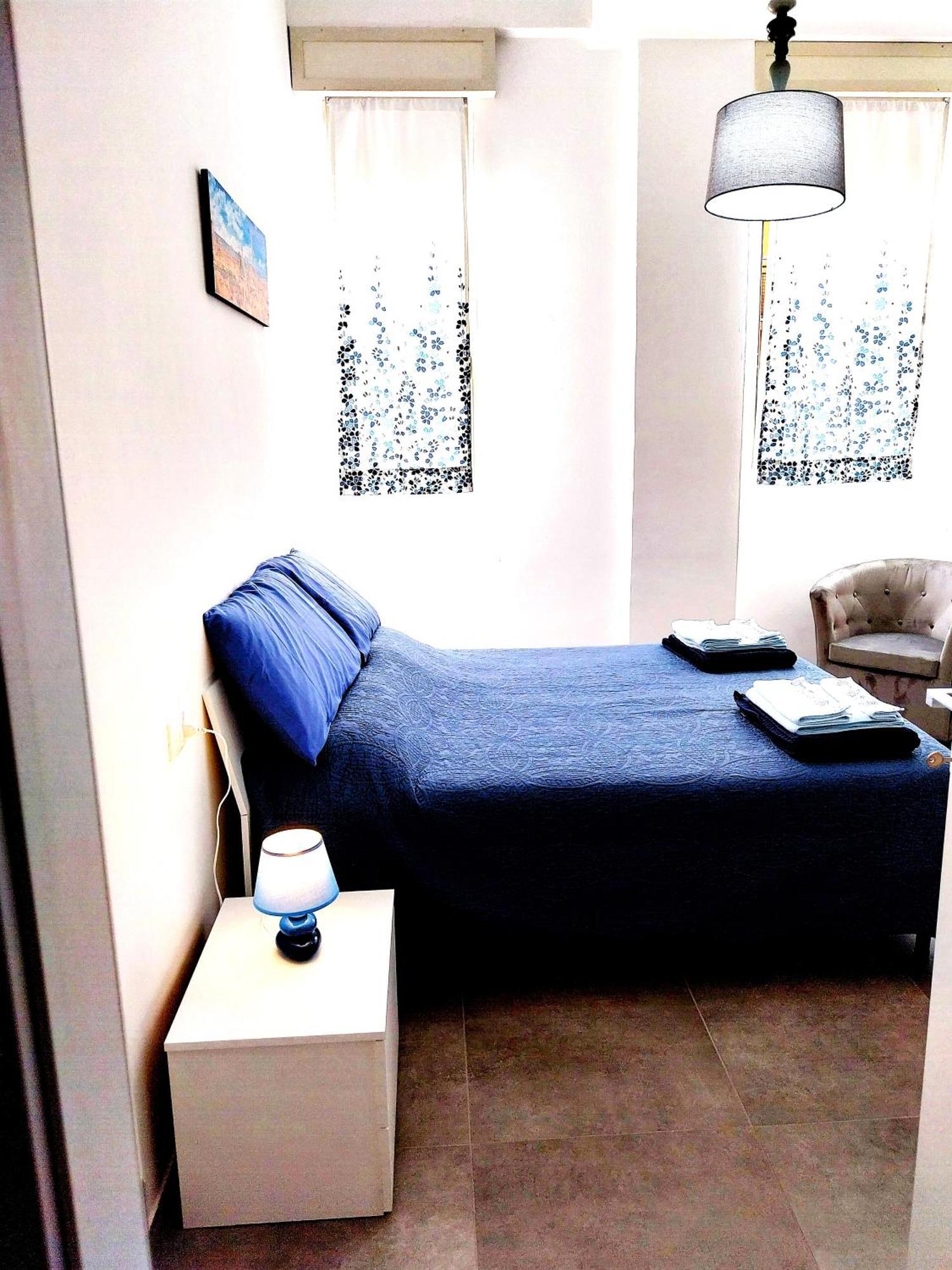 La Dimora In Blu Apartment Bologna Exterior photo